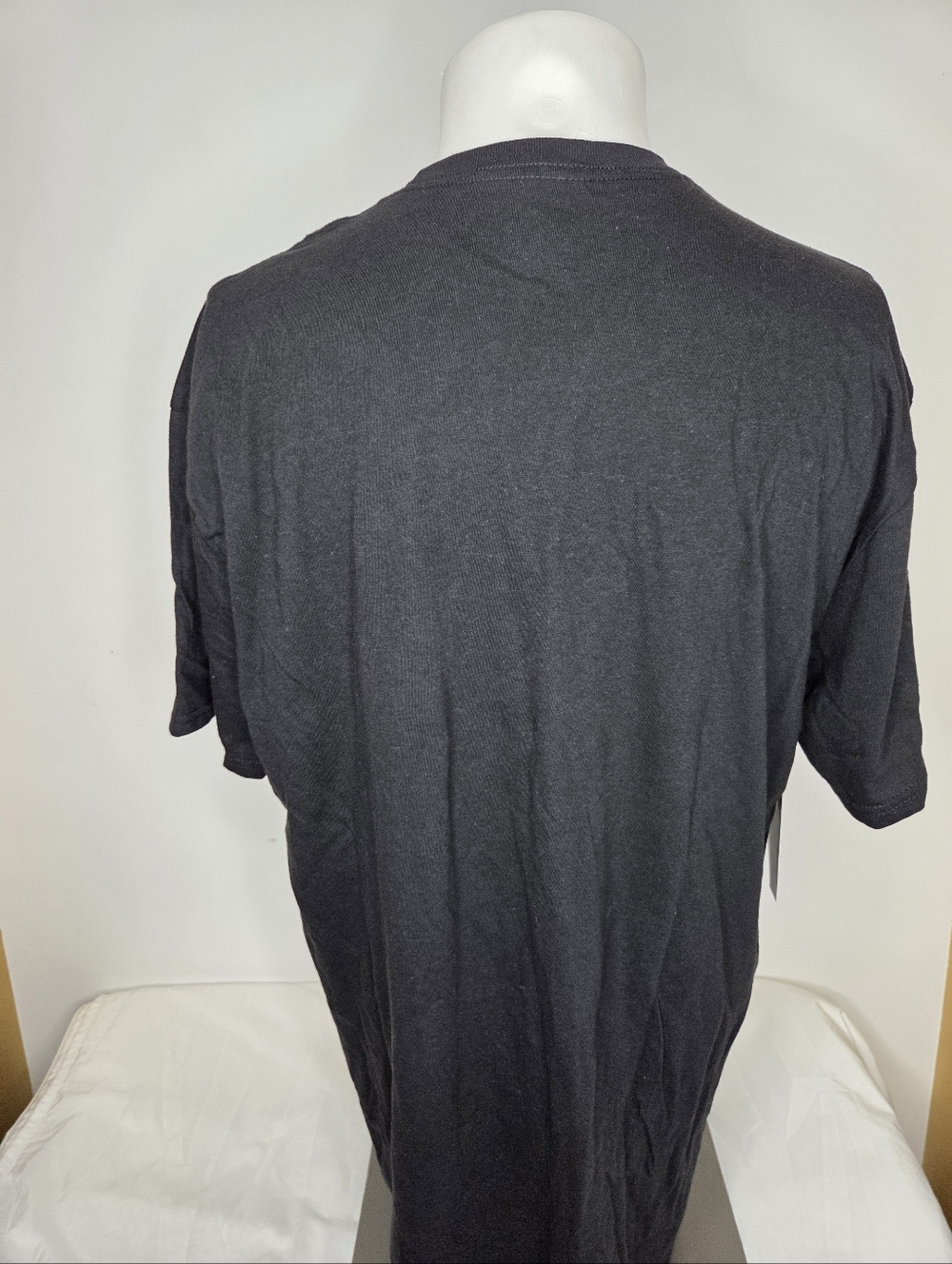 NWT Dragon BallZ Size XXL Goku Gohan Black Graphic Tee - Sold Out In Stores - Picture 3 of 9